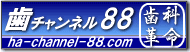 歯チャンネル88